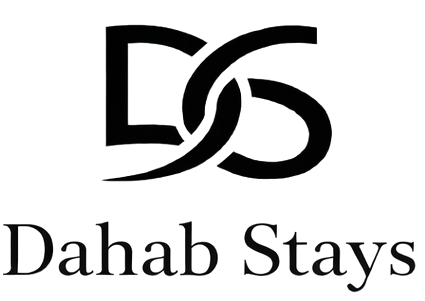 Dahab Stays